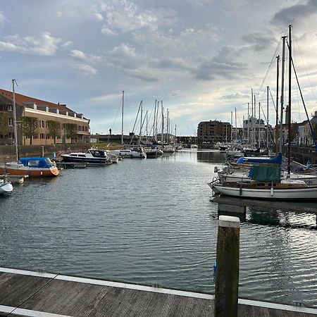 Bed & Breakfast Achter De Haven Vlissingen Exteriér fotografie